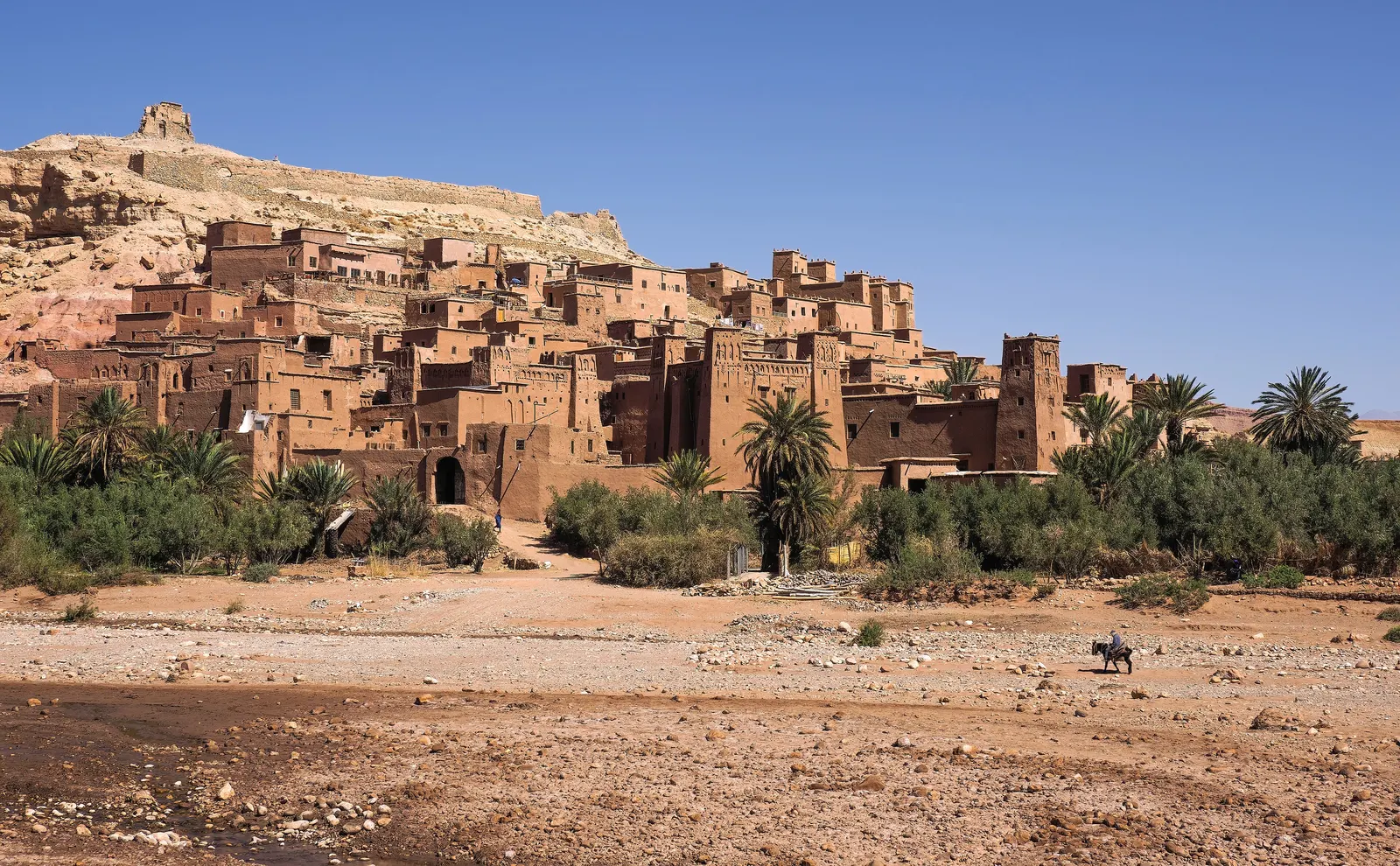 Aït Ben Haddou