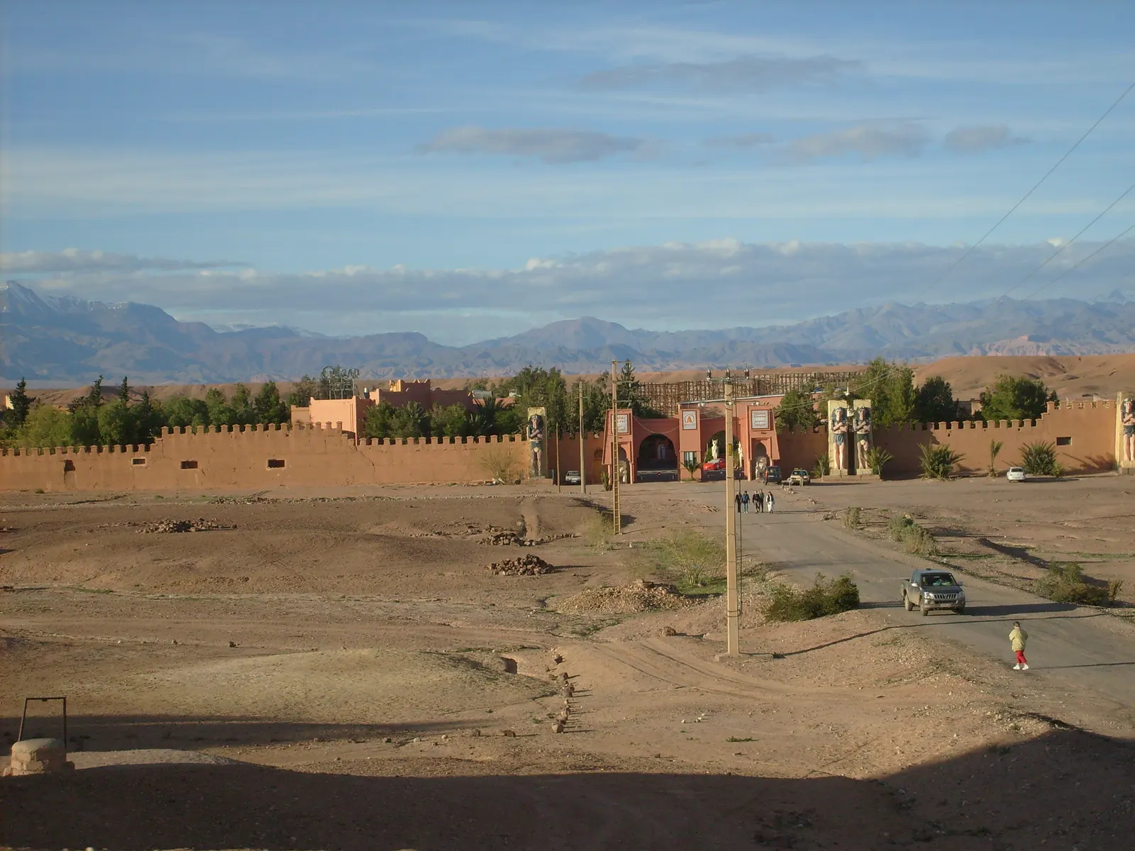 Atlas Studios
